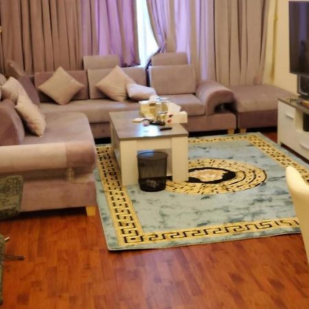 Lemas 901 Apartment Аджман Екстериор снимка