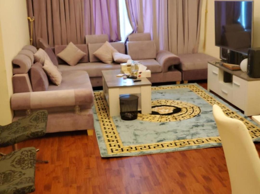 Lemas 901 Apartment Аджман Екстериор снимка