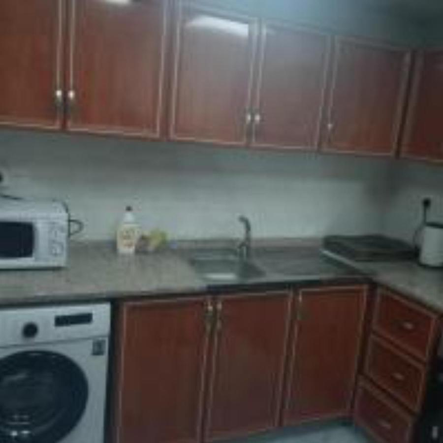 Lemas 901 Apartment Аджман Екстериор снимка