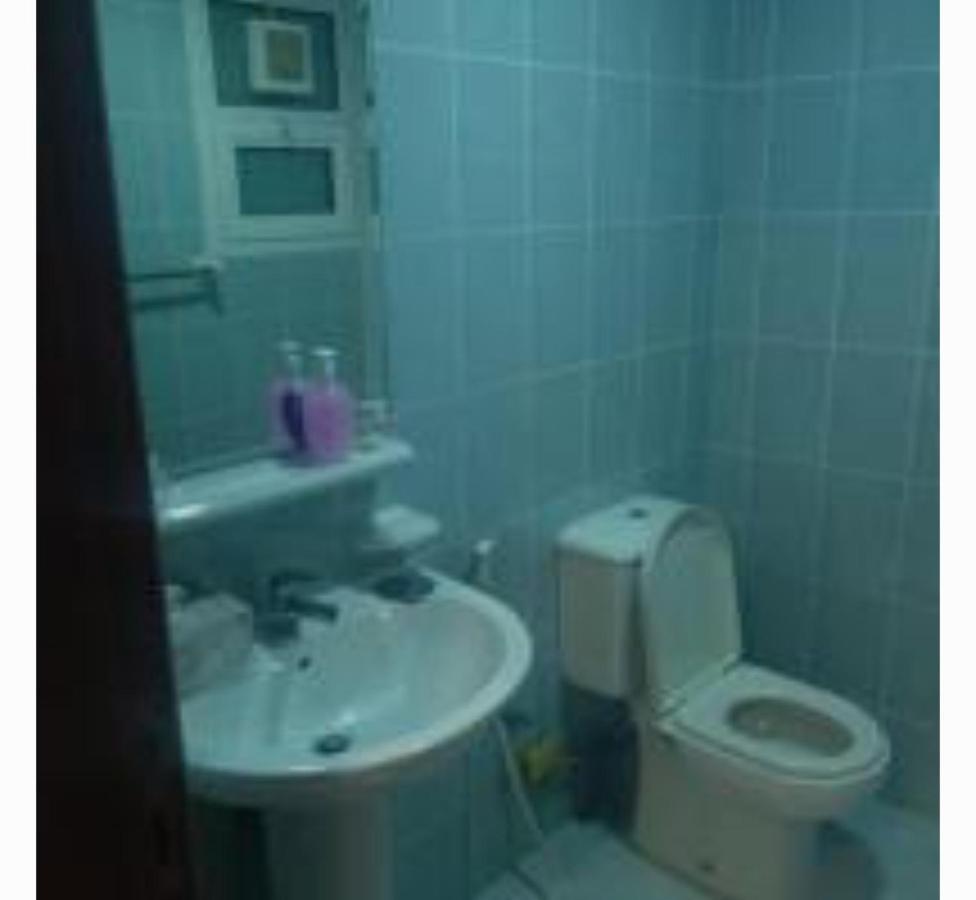 Lemas 901 Apartment Аджман Екстериор снимка