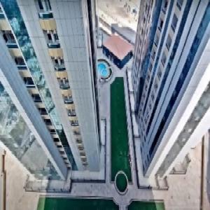 Lemas 901 Apartment Аджман Екстериор снимка